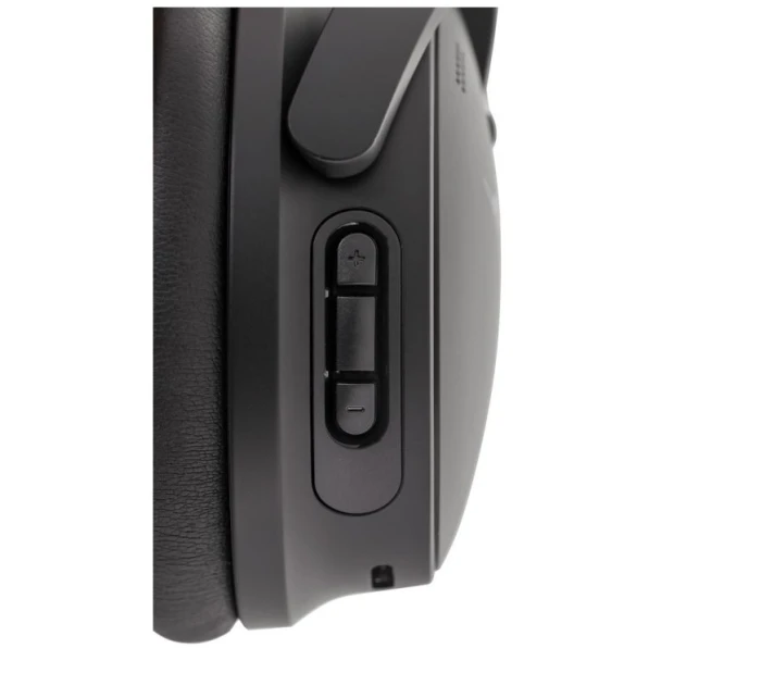 Sluchátka Bose QuietComfort černá Sluchátka Bose QuietComfort černá