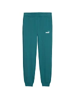 Dětské kalhoty ESS 2 Color No.1 Logo green model 22068601 41 - Puma