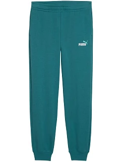 Puma ESS 2 Barva č. 1 Logo zelená 693892 41