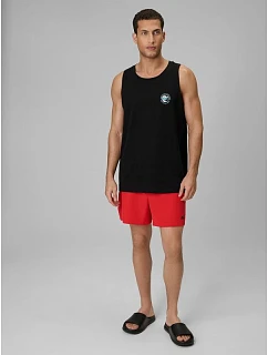 Pánské plážové šortky typu boardshorts model 22271920 - 4F