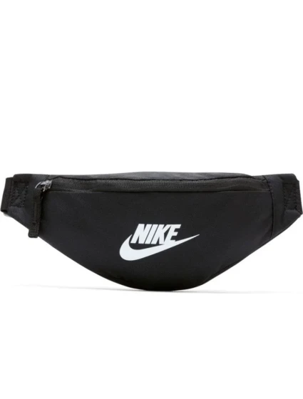 Sáček, ledvinka Nike Heritage Waistpack DB0488 010 Sáček, ledvinka Nike Heritage Waistpack DB0488 010