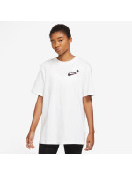 Dámské tričko Sportswear W DR9002 100 - Nike 
