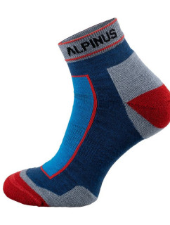 Alpinus Sveg Nízké ponožky FI18451