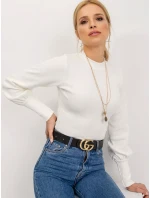 Halenka RV BZ model 14820961 ecru - FPrice Halenka RV BZ model 14820961 ecru - FPrice