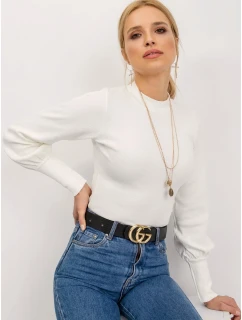 Halenka RV BZ model 14820961 ecru - FPrice