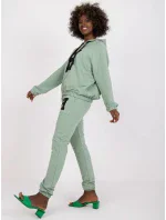 Souprava RV KMPL 7802.34P pistácie Souprava RV KMPL 7802.34P pistácie