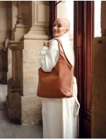 Velká kabelka VUCH Eileen Brown Velká kabelka VUCH Eileen Brown