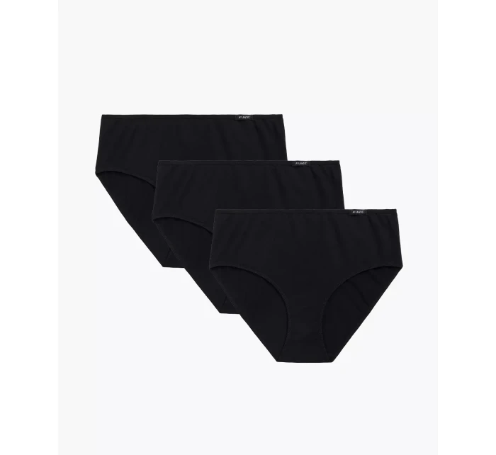 3-PACK Figi damskie Classic