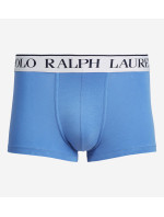 Boxerky model 7710712 modrá - Ralph Lauren