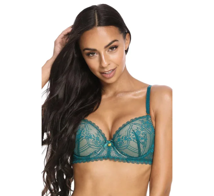 Dámská Push-up podprsenka 3403/11 Runa - MAT Dámská Push-up podprsenka 3403/11 Runa - MAT