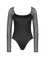 Dámské body x Rosie Woods Body - Sloggi