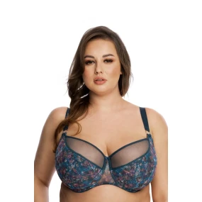 Dámská podprsenka SEMI-SOFT HEBE MAXI ART. 1140 - Gaia