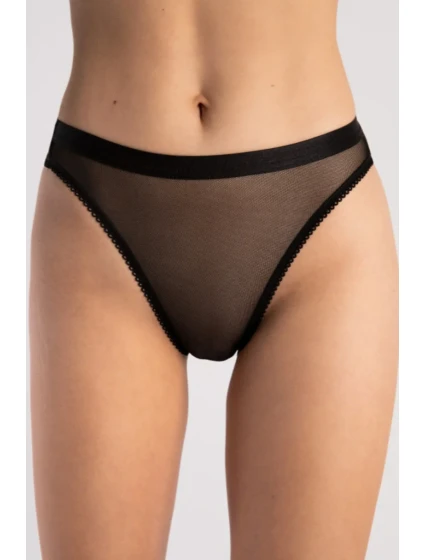 MLHA - KALHOTKY S VYSOKÝM PASEM