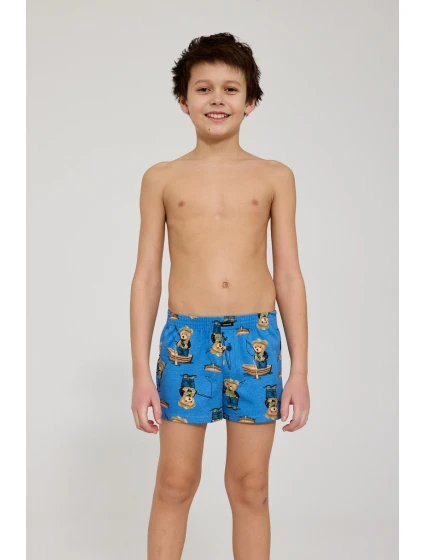 BOXERKY BOY YOUNG 715
