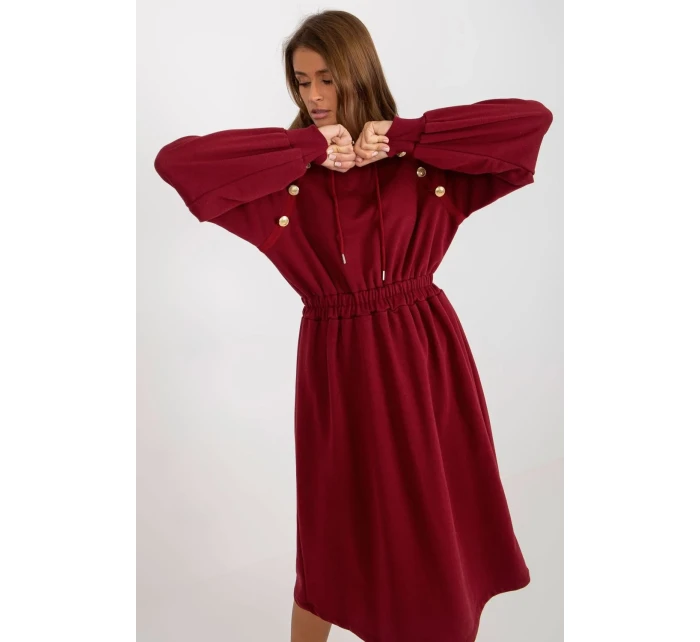 Denní šaty model 173396 Relevance Denní šaty model 173396 Relevance