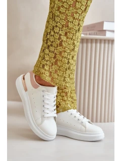 Tenisky model 201723 Step in style