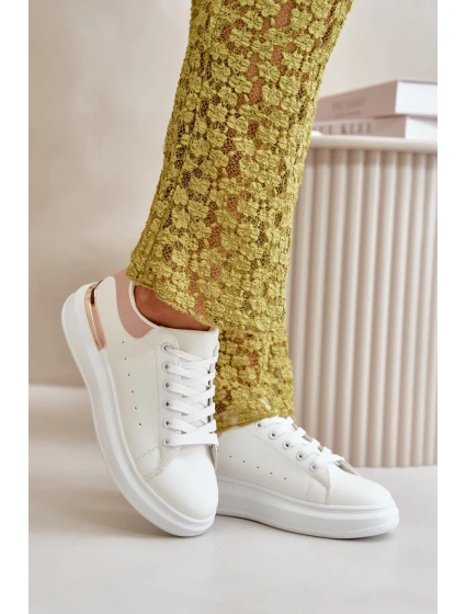 Tenisky model 201723 Step in style Tenisky model 201723 Step in style