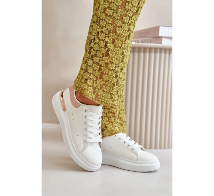 Tenisky model 201723 Step in style Tenisky model 201723 Step in style