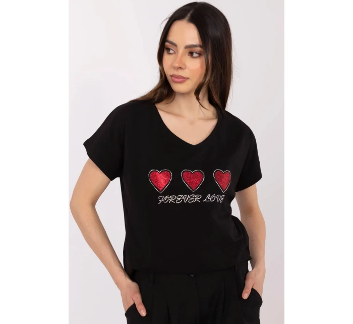 T-shirt model 213102 Factory Price T-shirt model 213102 Factory Price