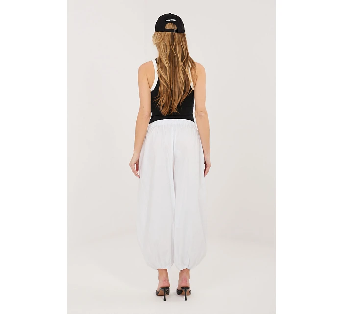 Dámské kalhoty  model 225855 Rue Paris