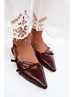 Sandály model 228782 Step in style Sandály model 228782 Step in style