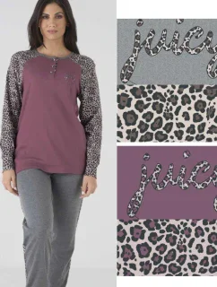 Dámské pyžamo model 18985978 - Karelpiu