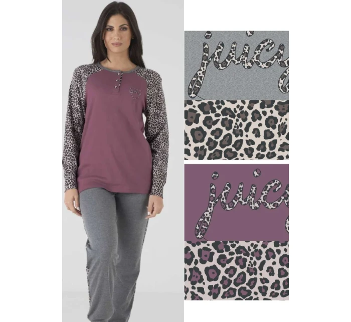 Dámské pyžamo model 18985978 - Karelpiu