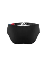 Pánské plavky slipy model 19465901 BD 402 Maxi 3XL4XL - Sesto Senso