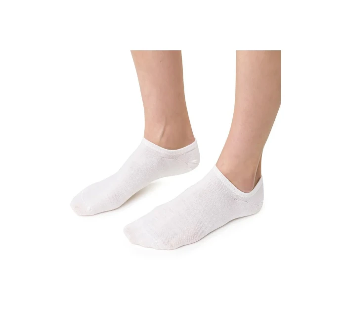 Dámské ponožky model 17156796 Natural Merino Wool 3540 - Steven