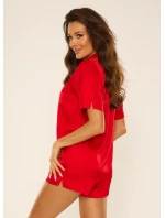 Dámské pyžamo  kr/r S2XL model 20137546 - De Lafense