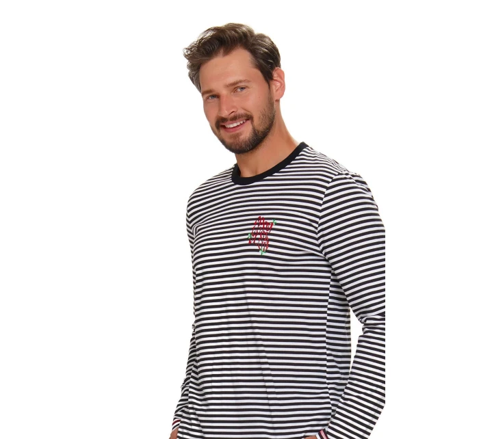 Pánské pyžamo 5234 plus - Doctornap