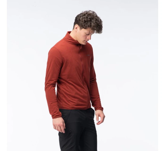 fleece II FULL ZIP M model 21330928 - Hi-Tec fleece II FULL ZIP M model 21330928 - Hi-Tec