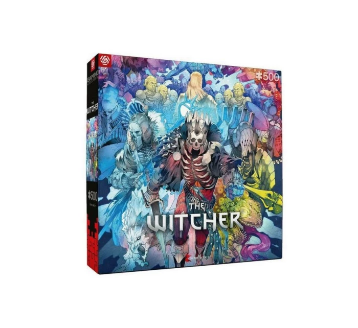 Herní 500 model 21729854 Herní 500 model 21729854