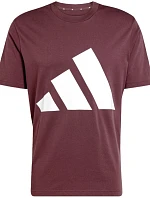 Tričko adidas Essentials Big Logo M JE8939 pánské