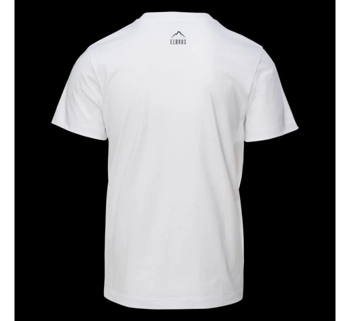 Męska Koszulka z krótkim rękawem model 21358185 II - Elbrus
