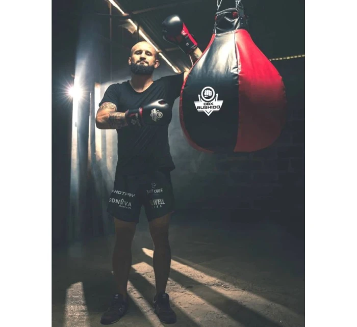 25 KG - Boxerská hruška XXL - Pytel s hákem SK25