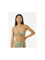 Plavková podprsenka RIP CURL Brazilian Soul Bralette