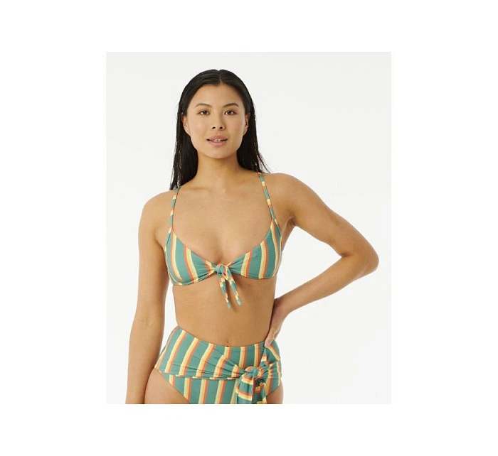 Plavková podprsenka RIP CURL Brazilian Soul Bralette