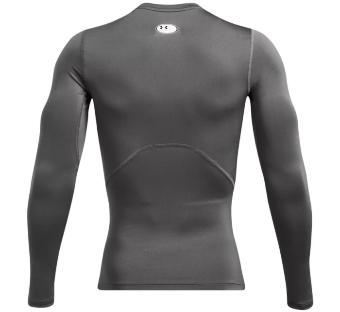 Tričko Under Armour HG Armour Comp LS M 1361524 025 pánské