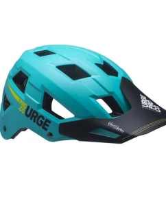 Přilba URGE VENTURO tyrkysová L/XL 58-61 cm