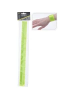 VÝSTRAŽNÁ REFLEXNÍ PÁSKA NA RUKU 38CM