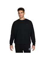 Pánská mikina Nike Club OS černá IB8359 010 pánské
