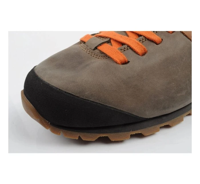 Pánské robustní turistické boty Aku Bellamont Pánské robustní turistické boty Aku Bellamont