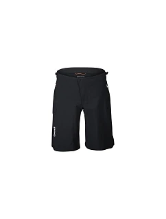 Dámské cyklistické kraťasy POC Essential Enduro Shorts – černé, velikost: M