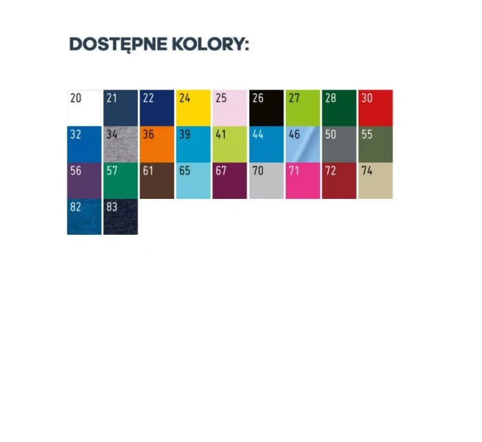 Tričko Lpp W 22160-20