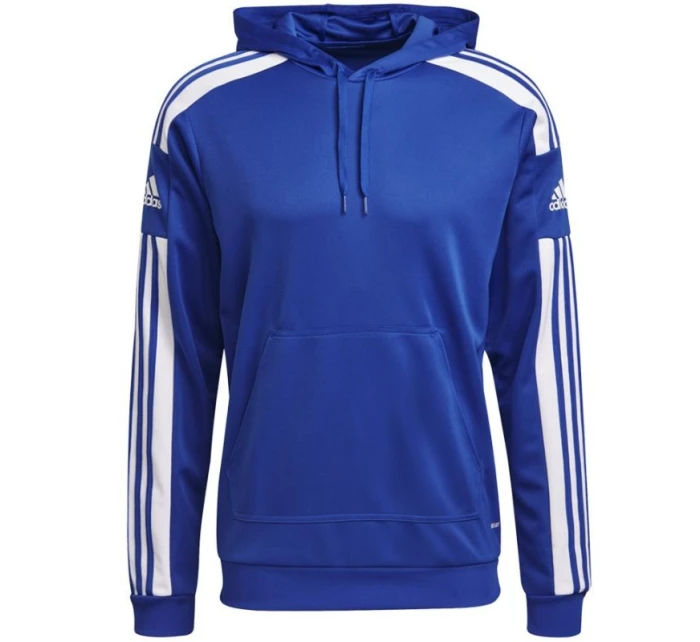 Pánská mikina Squadra 21 Hoody M GP6436 - Adidas Pánská mikina Squadra 21 Hoody M GP6436 - Adidas