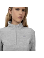 Dámská fleecová mikina W H4Z22 model 17801184 27M - 4F