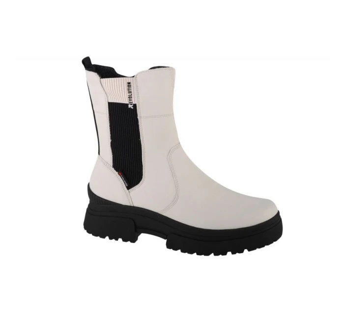 Boty W model 17822526 - Rieker