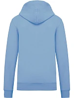 K Pánská ecofriendly mikina s kapucí 20. sky blue model 22440517 - Kariban K Pánská ecofriendly mikina s kapucí 20. sky blue model 22440517 - Kariban
