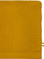 The One Towelling Washcloth Žínka 48.1031 gold yellow